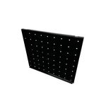 Combisteel Perforiertes Rost mitte Schwarz für 7455.2235-2240-2415-2417