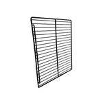 Combisteel Rost Schwarz für 7464.0210