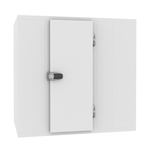 Combisteel Pro Line Kühl Und Frierzell 3000X5400X2400 - 120 mm