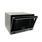 Combisteel Cube Ss-8 Konvektionsofen