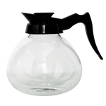 Combisteel Kaffeekanne Aus Glas 1.8L