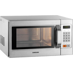 SARO SAMSUNG Mikrowelle Modell CM 1089 A