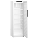 Liebherr MRFvc 4001 Kühlschrank mit Umluftkühlung, Türart : Volltür, Farbe: Weiß, Modell: MRFvc 4001