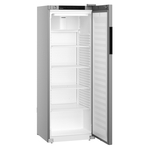 Liebherr MRFvd 3501 Kühlschrank mit Umluftkühlung und LED Deckenbeleuchtung, Türart : Volltür, Farbe: Grau, Modell: MRFvd 3501