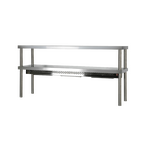 Prismafood Wärmebrücke 2,0m - mit 2 Etagen 0,7m hoch STD