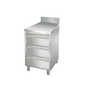 Prismafood Schubladenblock 3 Schubladen 1/3 - mA STD