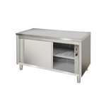 Prismafood Wärmeschrank 1,2m STD