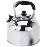 Contacto Flötenwasserkessel, 4,5 l