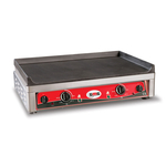 GMG Elektro-Grillplatte GP7050G 68x45 cm, Glatt