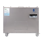 Frucosol Entfettungsmaschine MC2000, Variante: MC2000