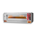 GMG Compact S PCS 70 E Pizzaofen 4x 35 cm Ø