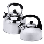 Contacto Flötenwasserkessel, 2,5 l