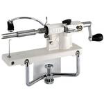 Contacto Apfelschälgerät, Schälen, Entkernen und Schneiden