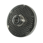 Combisteel 3mm Lochscheibe für Fleischwolf 12 - 90Kg/H