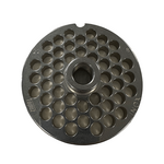Combisteel 8mm Lochscheibe für Fleischwolf 22 - 450Kg/H