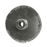 Combisteel 3mm Lochscheibe für Fleischwolf 32 - 750Kg/H