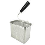 Combisteel Base 600 Korb Nudelkocher Rechts