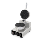 Combisteel Waffeleisen 4St Herzform