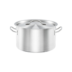 Kochtopf ONSET mit Deckel, Ø 240 mm, 6,1 L