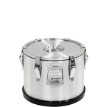 Thermobehälter aus rostfreiem Edelstahl, 15 Liter