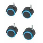 Combisteel Rädersatz für 7048.0065-0070-0075-0080-0085