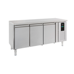 Combisteel Energy Line Kühltisch 3 Türen Energy Line