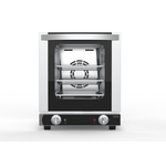 Combisteel Elek. Konvektionsofen 4X1/2Gn