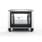 Combisteel Elek. Konvektionsofen Beschwadung 4X 430X325mm