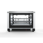 Combisteel Elek. Konvektionsofen Beschwadung 4X1/1Gn