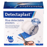 Detectaplast wasserfester Pflaster 6 cm x 5 m