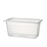 Gastronormbehälter, Polypropylen, GN 1/3, H. 150 mm, Serie Protect von Stalgast