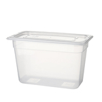 Gastronormbehälter, Polypropylen, GN 1/3, H. 200 mm, Serie Protect von Stalgast