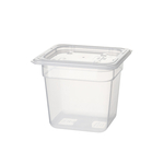 Gastronormbehälter, Polypropylen, GN 1/6, H. 150 mm, Serie Protect von Stalgast