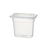 Gastronormbehälter, Polypropylen, GN 1/9, H. 150 mm, Serie Protect von Stalgast