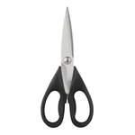 Küchenschere L. 220 mm