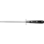 Wetzstahl, geschmiedet, Sanelli Ergoforge, Klingen-L. 200 mm