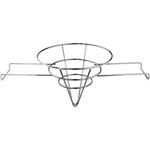 Ölfilterhalter, Ø 240 mm