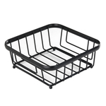 Stalgast Serviettenhalter, 195x195x75 mm (BxTxH)