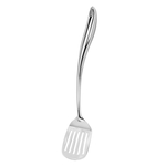 Bratenwender geschlitzt L. 395 mm