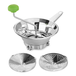 Passiermühle Ø 240 mm