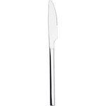 12 Menümesser Besteckserie Ligne Stalgast, L. 221 mm