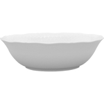 Servierschüssel, Porzellan, Serie Aphrodite, Lubiana, D. 185 mm
