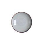 6 Teller flach, Serie Moon, Ø 230 mm