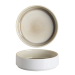 4 Schalen, Serie Sand, Ø 150 mm