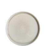4 Teller flach, Serie Sand, Ø 170 mm
