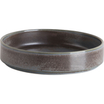 4 Schalen flach, Serie Rusty, Ø 210 mm