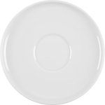 Untertasse, Serie Ankara, weiß, Ø 150 mm, 6 Stück