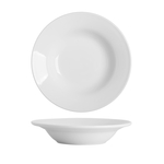 6 Teller tief, Fahne, Serie Classic von Stalgast Ø 220 mm