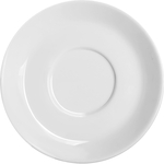 4 Untertassen, Serie Classic von Stalgast