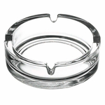 Aschenbecher, Glasserie Bistro, Ø 107 mm